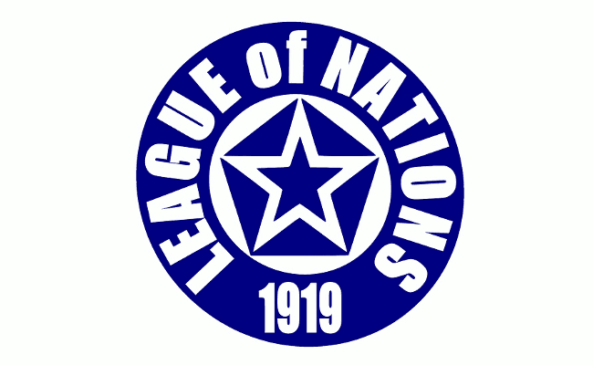 which statement is true of the league of nations